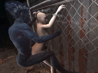 3D無盡A漫 人獸口交愛愛