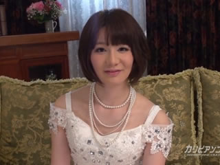 沉迷於禁忌肉慾的新娘 宮崎愛裡