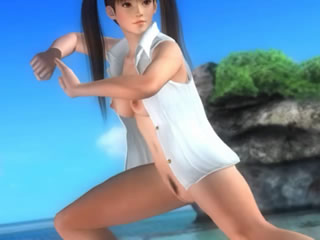 成人A漫 Doa5 Nudemods - Leifang Vs Naotora