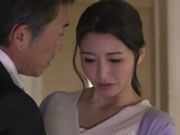 三浦步美 被丈夫的上司持續侵犯的美人妻