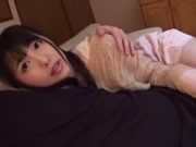 日本素人可愛清純美胸女子校生降臨
