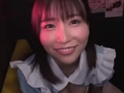 河合明日菜 真的可以上 妹給幹半套店