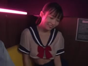 河合明日菜 真的可以上 妹給幹半套店