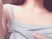 女孩性感粉紅美乳自拍福利
