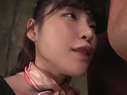 超級美麗的腿和迷你裙 橋本亞里奈