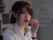美麗OL女秘裝為您服務 相澤南