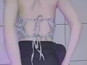 窈窕身材正妹敏感嫩穴細水長流