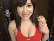 巨乳家政婦搖著巨乳做家務南半球都讓我看到爽
