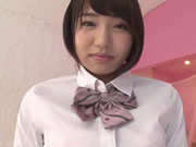 舔遍全身緊貼幹砲 唯井真尋 未經審查
