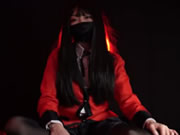 蛇喰夢子的隕落 淪為老千學弟的無限精廁