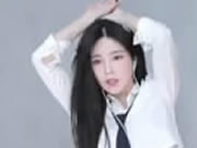 韓國女主播小姐姐跳 Phut Hon 不停喘氣