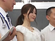 ZOZO-015 羞恥新女教師被用作學習材料男校夏希栗的性教育