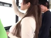 超性感巨乳美少女 新山蘭