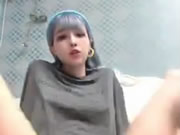完美身材正妹玩弄小穴