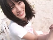香艷誘人身材今野杏南泳裝寫真誘惑