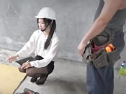 工地水電工之狼狽圍姦